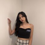 Mina Myoui Instagram –