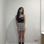 Mina Myoui Instagram -