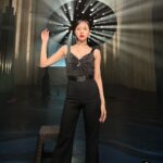 Mina Myoui Instagram -