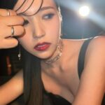 Mina Myoui Instagram -