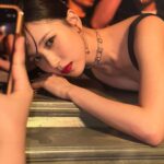 Mina Myoui Instagram -