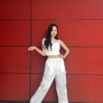 Mina Myoui Instagram - MISAMO🤍🖤 https://youtu.be/mtnCK6NlM3k https://youtu.be/vcrC35WYBGo