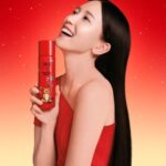 Mina Myoui Instagram - SK-II x MAISON KITSUNE🦊💖!!! @skii