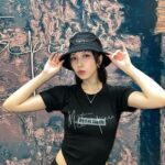 Mina Myoui Instagram - MISAMO🔥