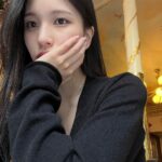 Mina Myoui Instagram -