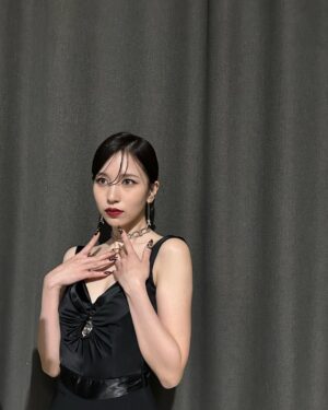 Mina Myoui Instagram - 