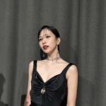 Mina Myoui Instagram -