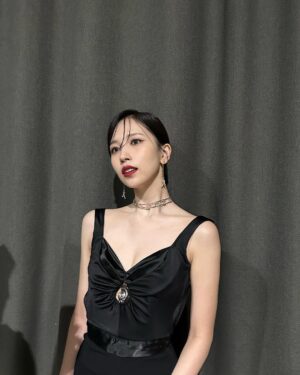 Mina Myoui Instagram - 