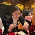 Mina Myoui Instagram -