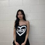 Mina Myoui Instagram -