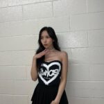 Mina Myoui Instagram -