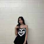 Mina Myoui Instagram -