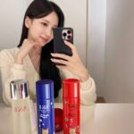 Mina Myoui Instagram - Something is coming...🦊💖　@skii