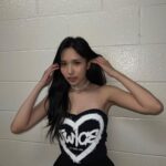 Mina Myoui Instagram -
