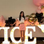 Mina Myoui Instagram -