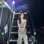 Mina Myoui Instagram -