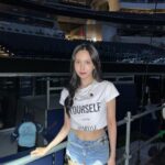 Mina Myoui Instagram -