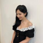Mina Myoui Instagram -