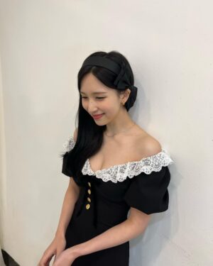 Mina Myoui Instagram - 