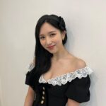 Mina Myoui Instagram -