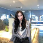 Mina Myoui Instagram -