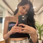 Mina Myoui Instagram -