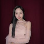 Mina Myoui Instagram -