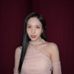 Mina Myoui Instagram -