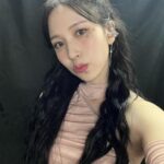 Mina Myoui Instagram –