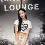 Mina Myoui Instagram –