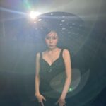 Mina Myoui Instagram -