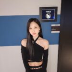 Mina Myoui Instagram -