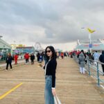 Mina Myoui Instagram -