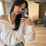 Mina Myoui Instagram -