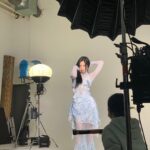 Mina Myoui Instagram - @voguejapan