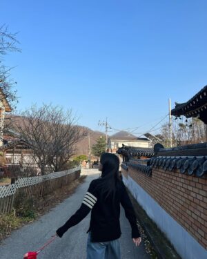 Mina Myoui Instagram - 