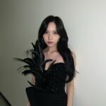 Mina Myoui Instagram - 2022 → 2023 🐰