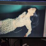 Mina Myoui Instagram - @cosmopolitankorea