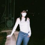 Mina Myoui Instagram -