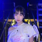 Mina Myoui Instagram -