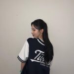 Mina Myoui Instagram –
