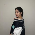 Mina Myoui Instagram –