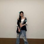 Mina Myoui Instagram –