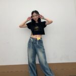 Mina Myoui Instagram –