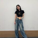 Mina Myoui Instagram –