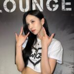 Mina Myoui Instagram –