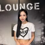 Mina Myoui Instagram –