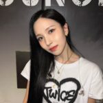 Mina Myoui Instagram –