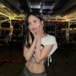 Mina Myoui Instagram –