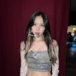 Mina Myoui Instagram -